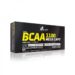 BCAA 1100 Mega Caps (120 capsules) PROMO