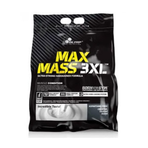 Gainer Mass Max 3XL