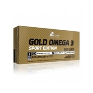 Gold omega 3
