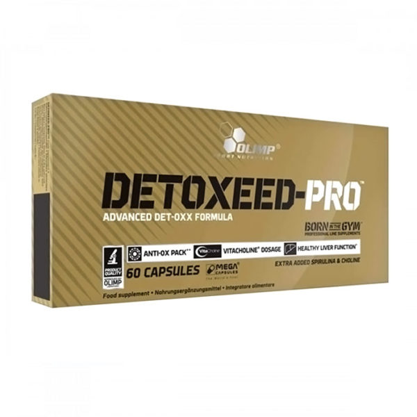 detoxeed pro